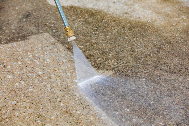 Playground Equipment Cleaning in Barrington, NJ