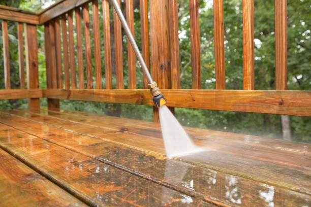 Professional Pressure Washing in Barrington, NJ