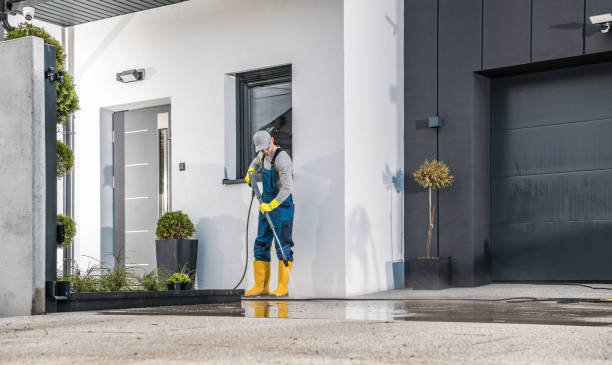 Concrete Sealing in Barrington, NJ